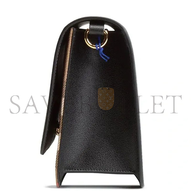 bv*b*rry black mackF0rd bag (24*17*9cm)